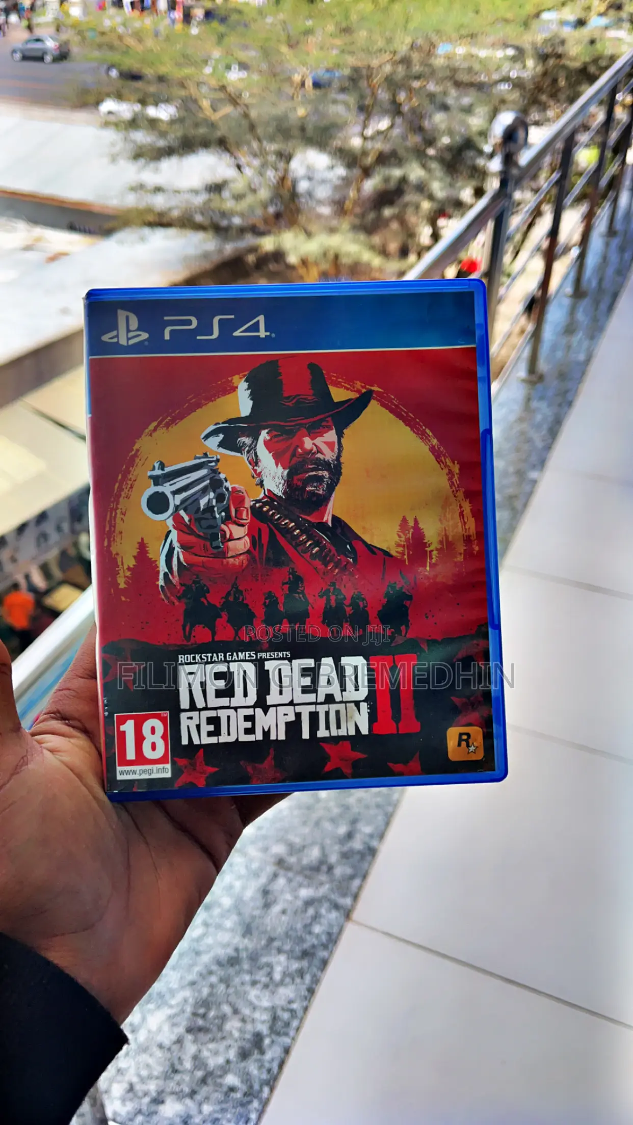 Playstation 4 Games