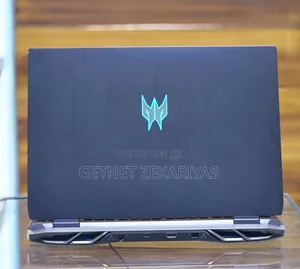 New Laptop Acer Predator Helios 300 16GB Intel Core I9 SSD 1T