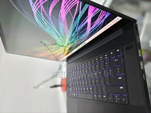 New Laptop Razer Blade 16GB Intel Core I7 SSD 512GB