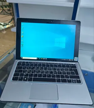 New Laptop HP Elite X2 G8 8GB Intel Core M SSD 256GB