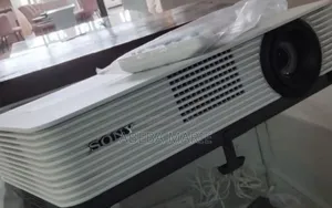Sony Projector Model Name