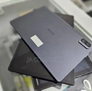 New Blackview Tab 12 64 GB Black