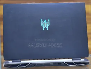 New Laptop Acer Predator Helios 300 16GB Intel Core I9 SSD 1T