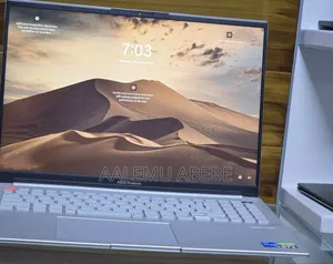 New Laptop Asus Vivobook 16 16GB Intel Core I5 SSD 512GB