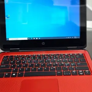 New Laptop HP ProBook X360 11 G1 EE 4GB Intel Celeron SSD 128GB