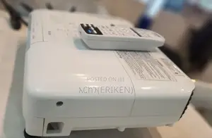 Epson Projecter