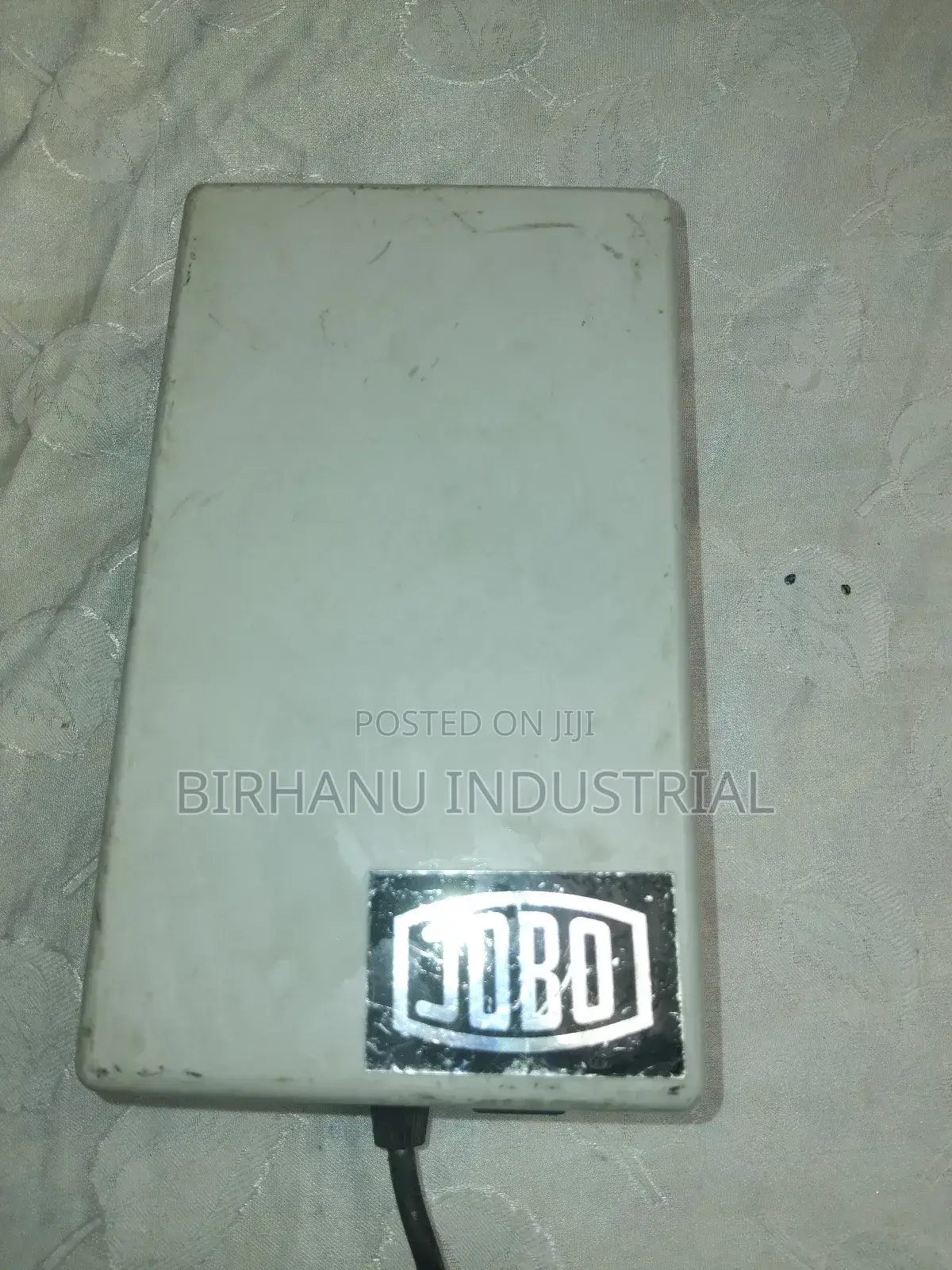 Power Supply