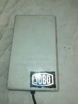 Power Supply