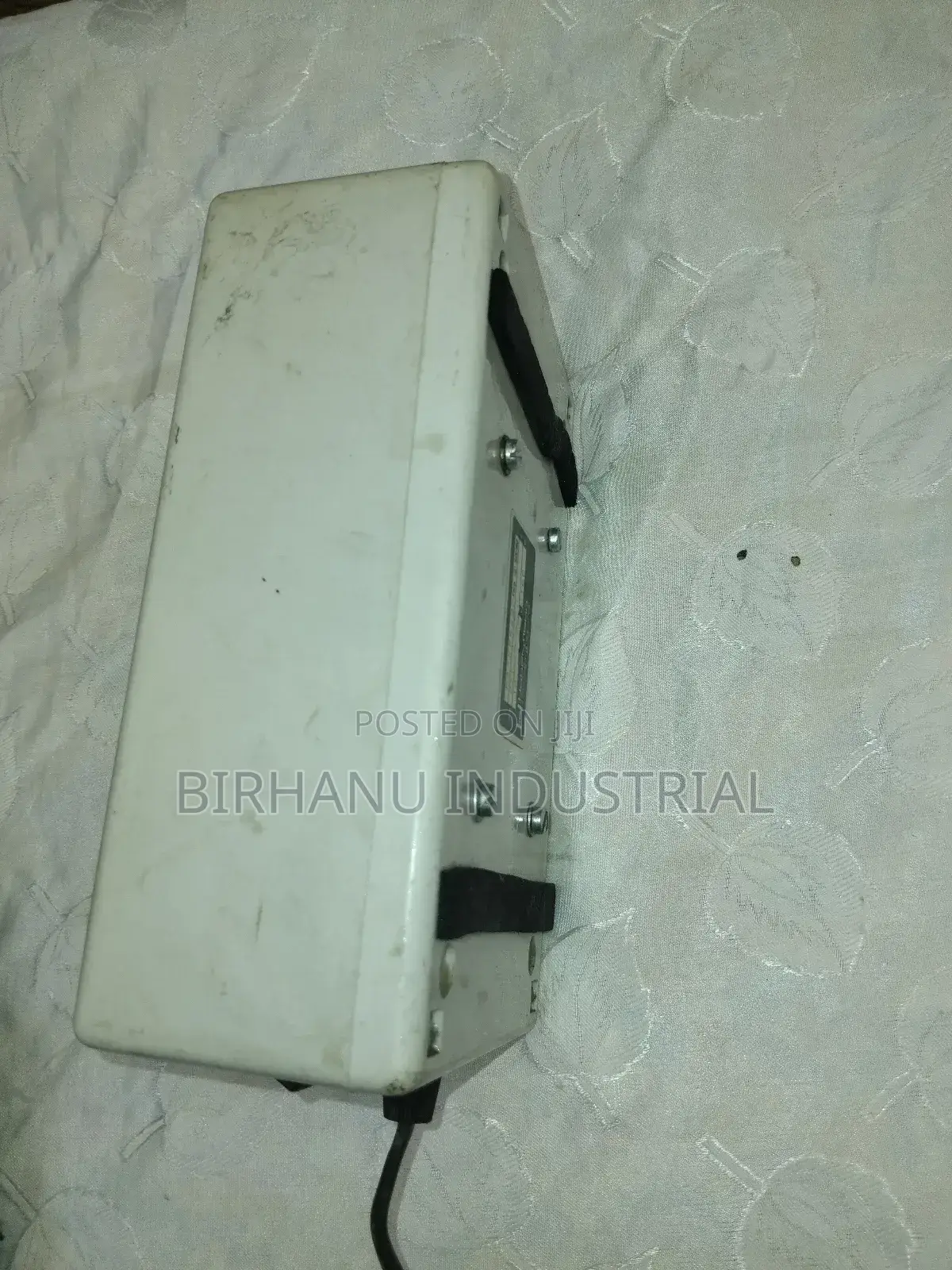 Power Supply