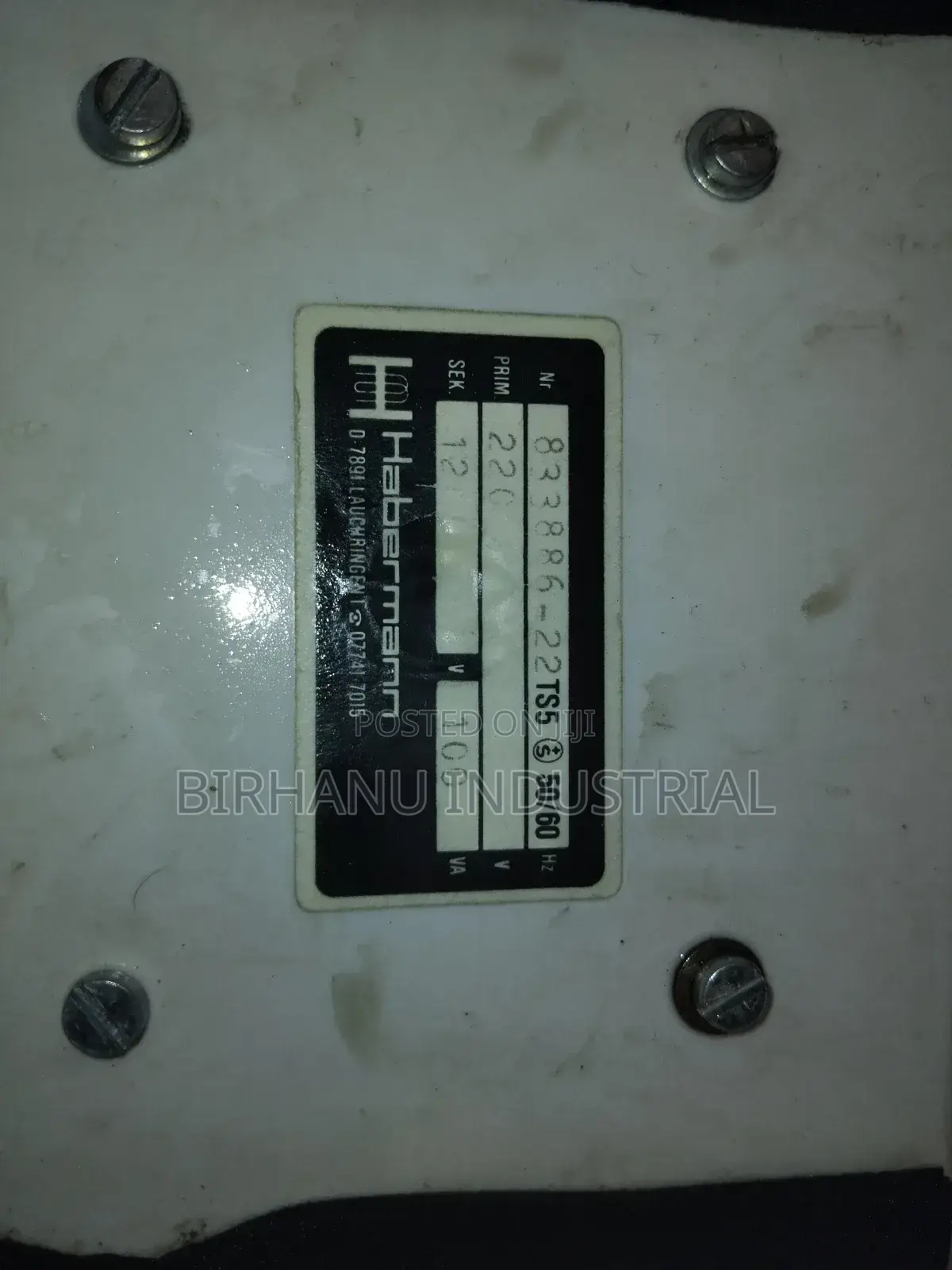 Power Supply