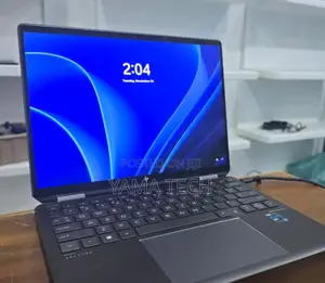 New Laptop HP Spectre 14 16GB Intel Core I7 SSD 2T