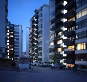 Furnished 2bdrm Apartment in Figa Noha, Bole for sale