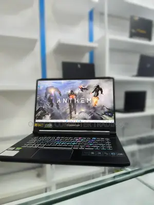 New Laptop Acer Predator Helios 300 16GB Intel Core i7 SSD 512GB