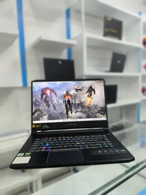New Laptop Acer Predator Helios 300 16GB Intel Core i7 SSD 512GB