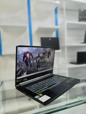 New Laptop Acer Predator Helios 300 16GB Intel Core i7 SSD 512GB