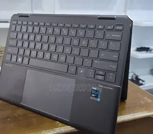 New Laptop HP Spectre 14 16GB Intel Core I7 SSD 2T