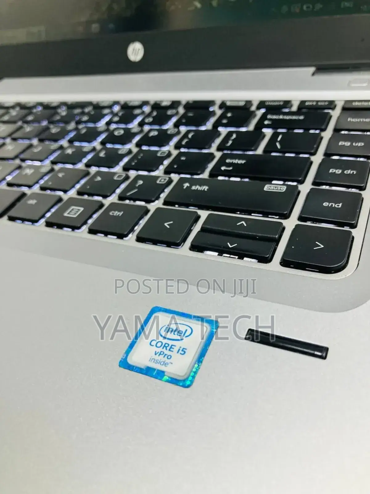 New Laptop HP EliteBook 840 8GB Intel Core I5 HDD+SSD 1T