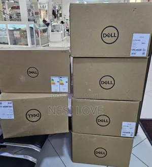 New Desktop Computer Dell OptiPlex 3080 8GB Intel Core i5 HDD 1T