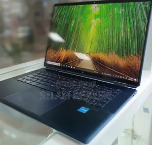 New Laptop HP Spectre X360 16GB Intel Core I7 SSD 1T