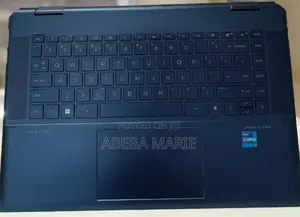 New Laptop HP Spectre X360 16GB Intel Core I7 SSD 1T