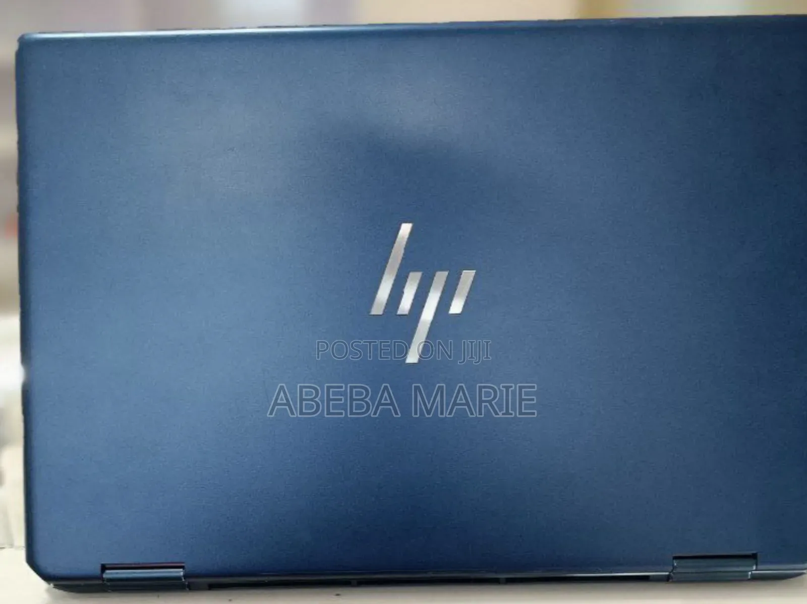 New Laptop HP Spectre X360 16GB Intel Core I7 SSD 1T