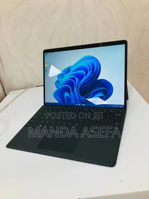 Laptop Microsoft Surface Pro 9 16GB Intel Core I5 SSD 256GB