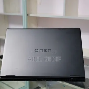 New Laptop HP Omen 16 16GB Intel Core I9 SSD 1T