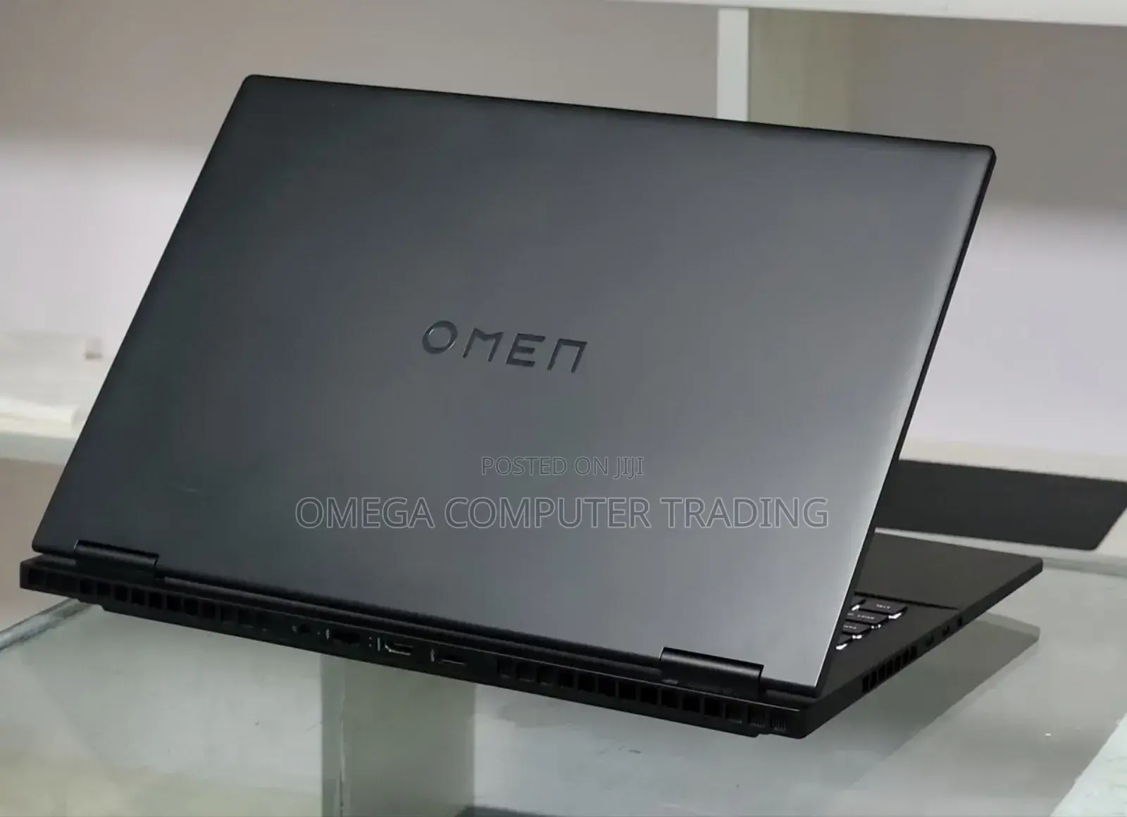 New Laptop HP Omen 16 16GB Intel Core i9 SSD 1T