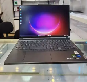 New Laptop Lenovo Legion 5 16GB Intel Core i9 SSD 1T