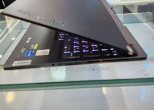 New Laptop Lenovo Legion 5 16GB Intel Core i9 SSD 1T