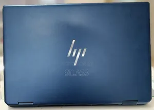 New Laptop HP Spectre X360 16GB Intel Core I7 SSD 1T