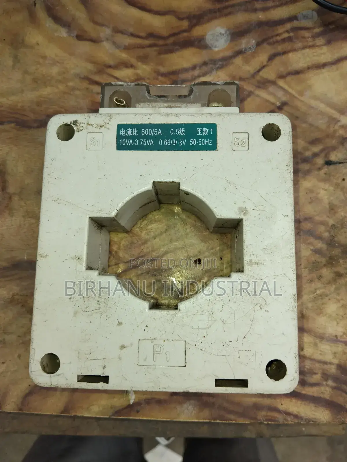 Current Transformer
