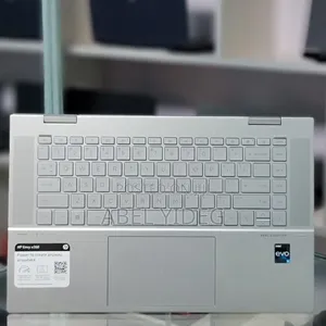 New Laptop HP Envy X360 8GB Intel Core I5 SSD 512GB