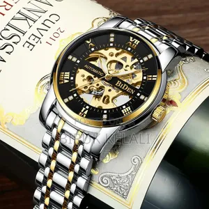 Biden Automatic Watch