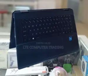 New Laptop HP Spectre X360 16GB Intel Core I7 SSD 1T
