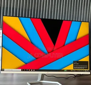 Hp Monitor