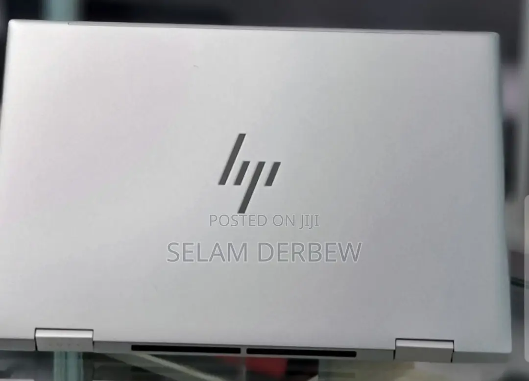 New Laptop HP Envy X360 8GB Intel Core I5 SSD 512GB