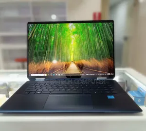 New Laptop HP Spectre X360 16GB Intel Core I7 SSD 1T