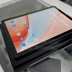 New Blackberry Tab 16 64 GB Gray
