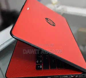 New Laptop HP 4GB Intel Core 2 Duo SSD 128GB