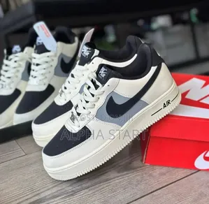 #NIKE #Air Force Master Quality
#Men 