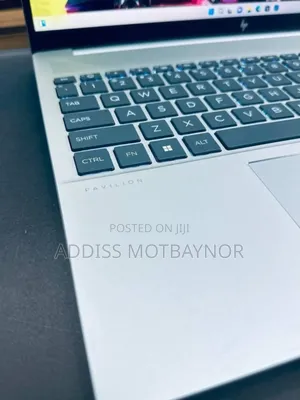 New Laptop HP Pavilion 15 16GB Intel Core I7 SSD 512GB