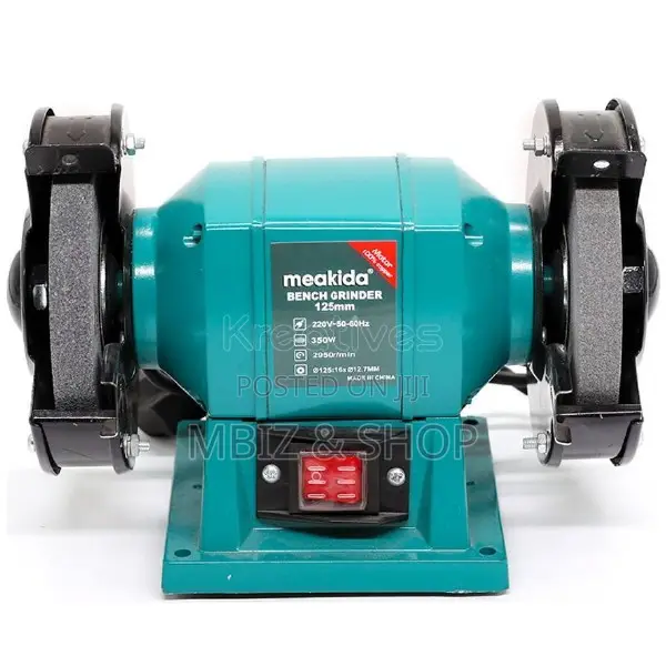 Simba Bench Grinder
