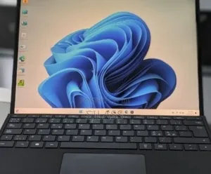 New Laptop Microsoft Surface Pro 9 16GB Intel Core I5 SSD 256GB