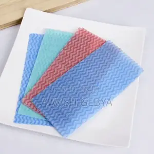 All Purpose Heavy Duty Wipes