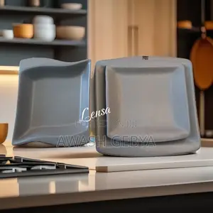 18pcs High Quality Dinner Set