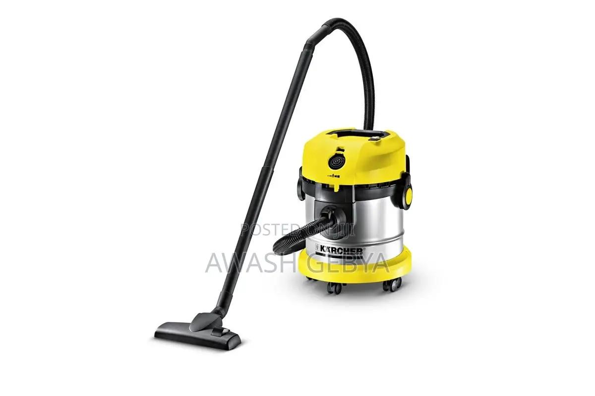 Karcher Vc 1.800 Dry Vacuum Cleaner,