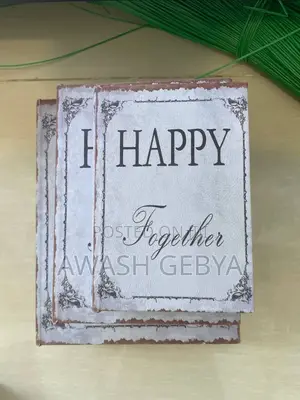 Book Decoration