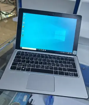 New Laptop HP Elite X2 1012 8GB Intel Core M SSD 256GB