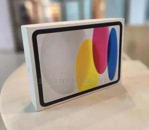 New Apple iPad 10.2 (2021) 64 GB